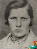 Черных Мария Ефимовна