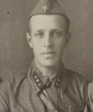 Нижегородов Кирилл Николаевич