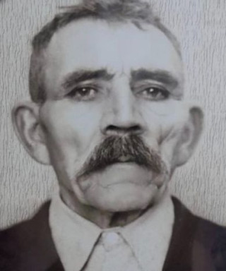 Щербатых Филипп Семенович