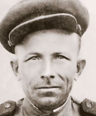 Щербатых Григорий Андреевич