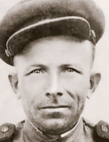 Щербатых Григорий Андреевич