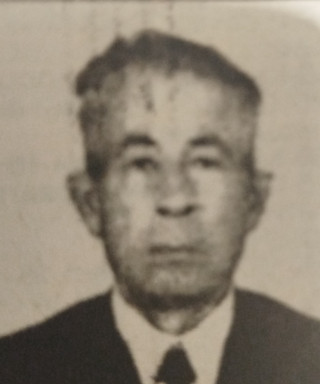 Медведев Леонид Васильевич