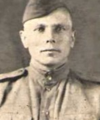 Ковязин Пётр Иванович