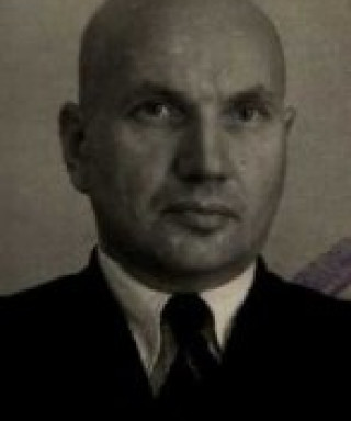 Крестьянинов Алексей Владимирович