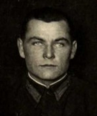 Ляпунов Борис Ильич