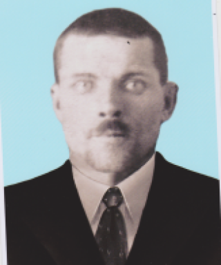 Гущин Афанасий Петрович