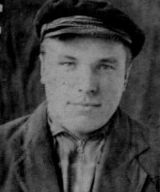 Гущин Николай Фёдорович