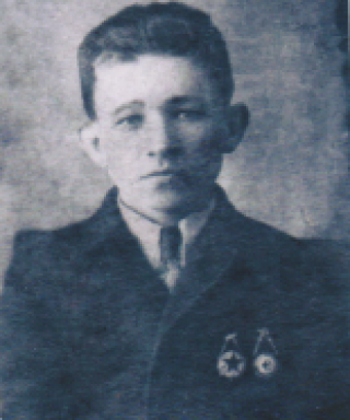 Гущин Михаил Афанасьевич