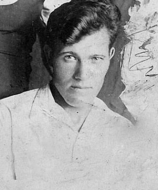 Пирожков Константин Сергеевич