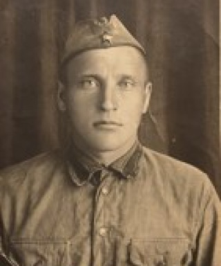 Щенников Степан Антонович