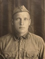 Щенников Степан Антонович