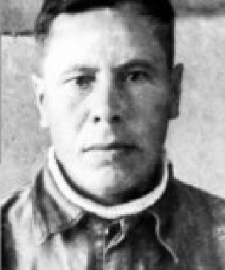 Шеклеин Яков Иванович