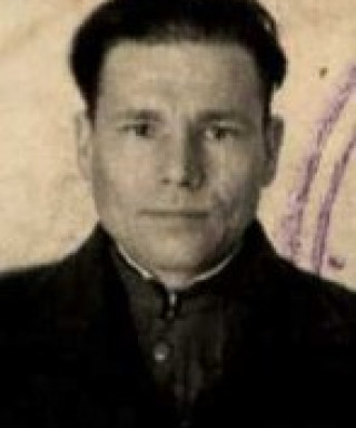 Щеклин Иван Кузьмич