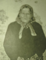 Панагушина Анастасия Терентьевна