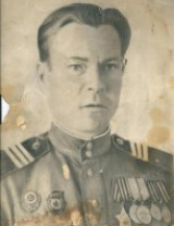 Черанев Николай Прокопьевич