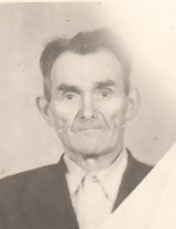 Русских Евсей Филиппович