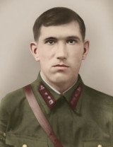 Ерошенко Андрей Степанович