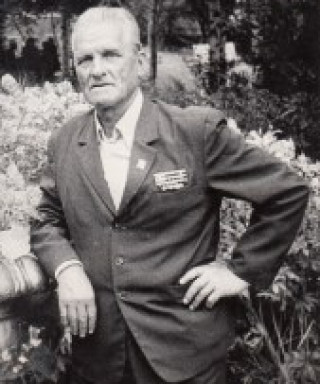 Градобоев Борис Семенович