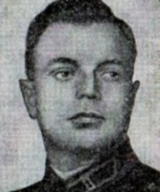 Березин Семён Петрович