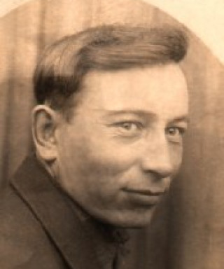 Пушкарев Михаил Яковлевич