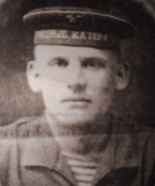 Буланов Степан Иванович