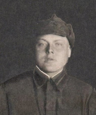 Курбатов Илья Николаевич