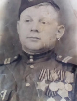 Визгунов Борис Андреевич