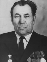 Котенёв Иван Павлович