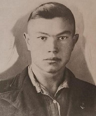 Горбунов Кузьма Кузьмич