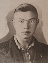 Горбунов Кузьма Кузьмич