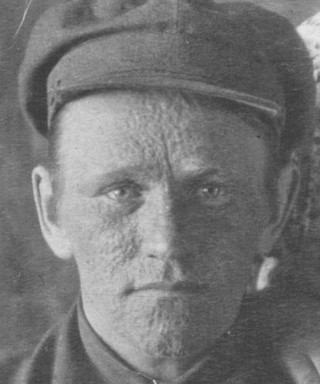 Колбягин Яков Семёнович