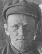 Колбягин Яков Семёнович