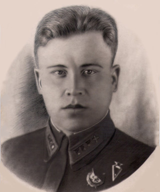 Лопатин Борис Васильевич