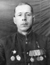 Лычаков Степан Александрович