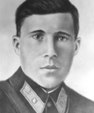 Черных Иван Сергеевич