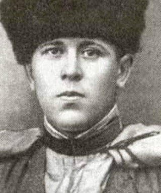 Рожнев Николай Михайлович