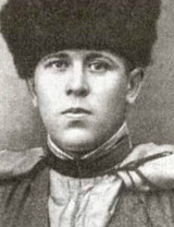 Рожнев Николай Михайлович