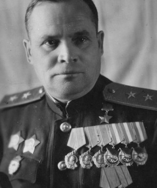 Алферов Иван Прокопьевич