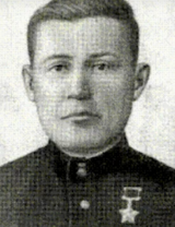 Алцыбеев Василий Иванович