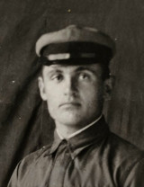 Мицкевич Виктор Петрович