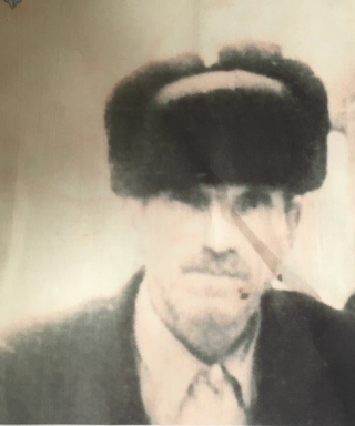 Штанько Антон Васильевич