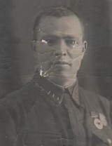 Кольцов Демьян Дмитриевич