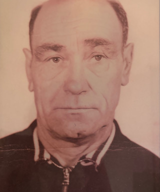 Иванов Георгий Михайлович