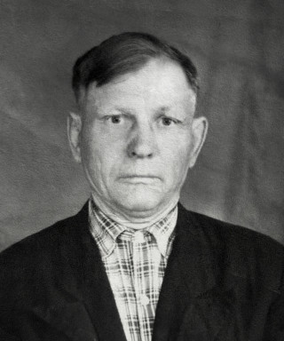 Луканин Дмитрий Зотович