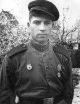 Визитов Игнат Васильевич