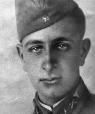 Лондон Борис Наумович