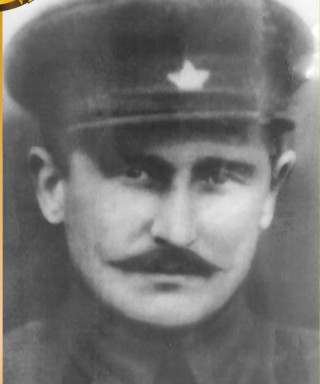 Дроздов Иван Иванович