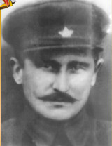 Дроздов Иван Иванович