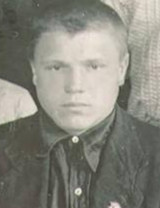 Шакуров Александр Васильевич