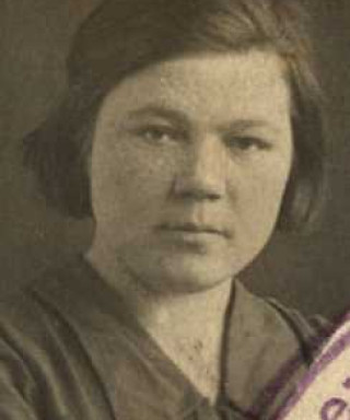 Елсукова Лидия Ионовна